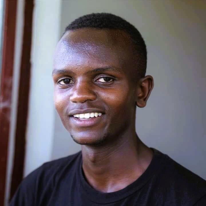 Luke Mugambi